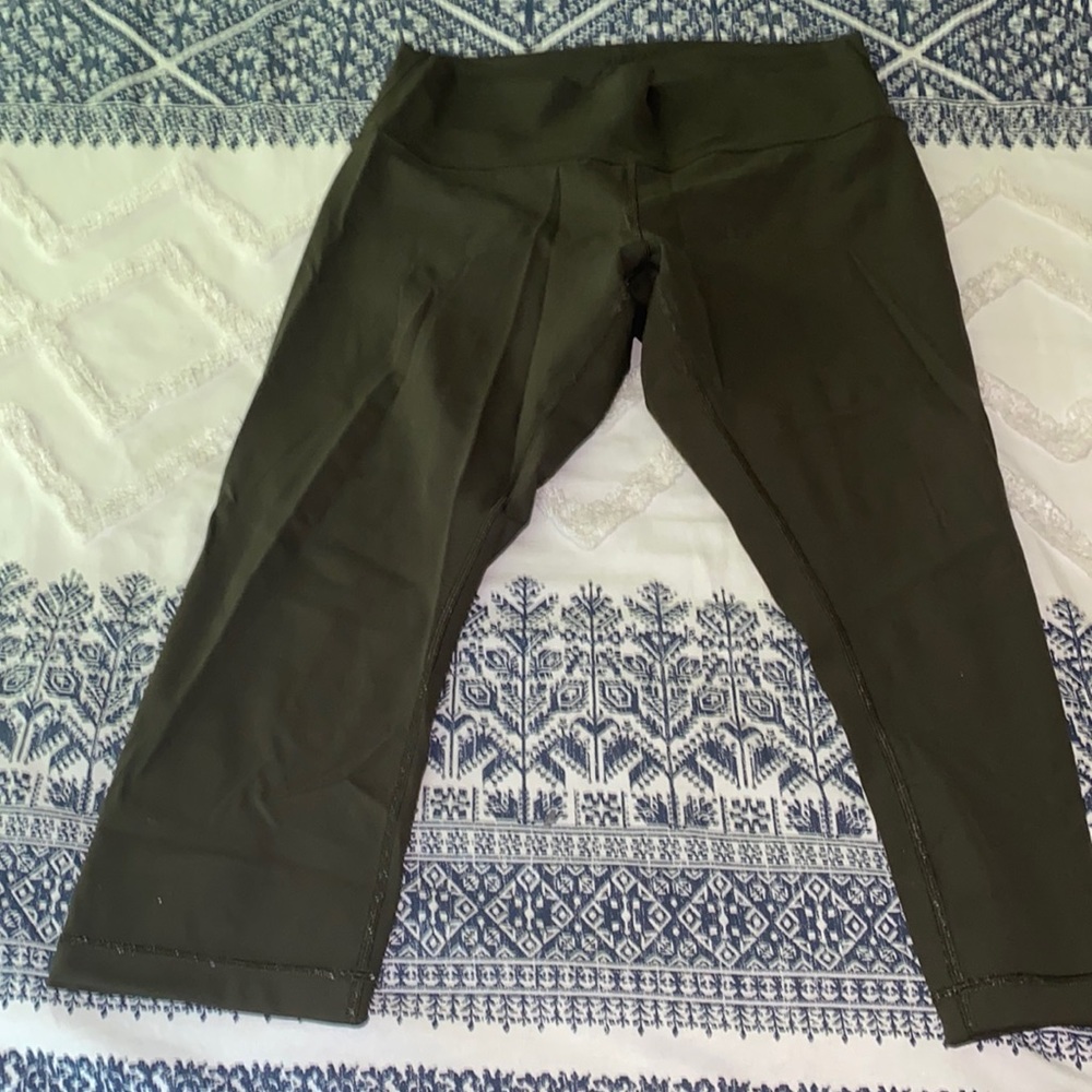 Lulu lemon leggings